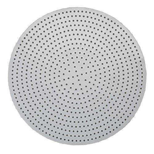 Tapis de riz antiadhésif Buffalo AJ167 en silicone de 294 mm de diamètre