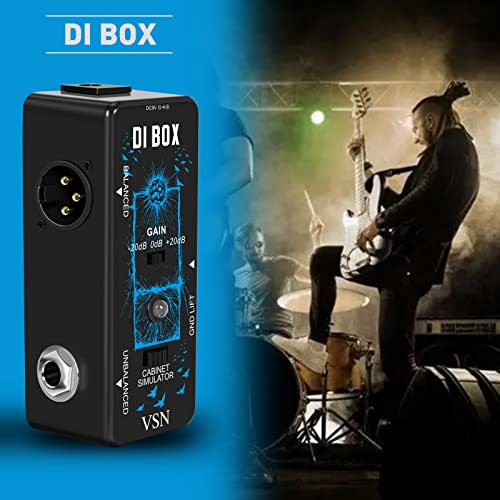 Amplificadores Y Pedales, Musical Instruments Imagen adicional