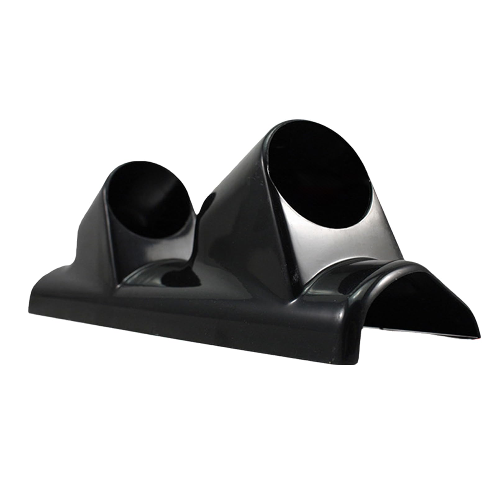 YROHGKPN Car Gauge Pods Holder Dashboard Mount for Various Models Enhances