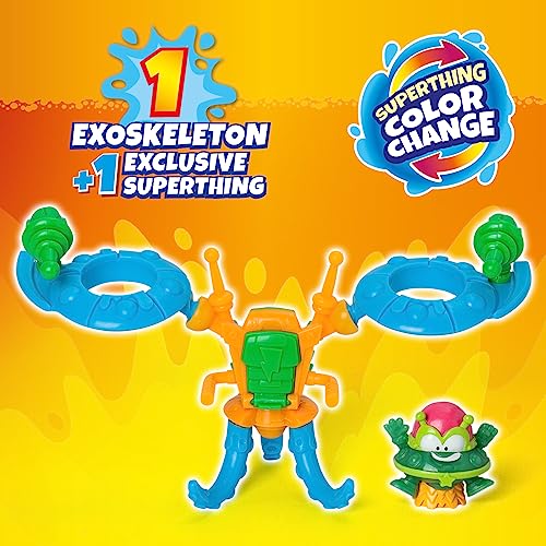 SUPERTHINGS Mutant Battle series - Image 2