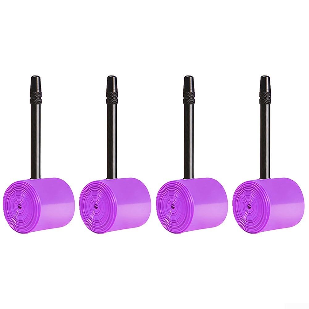 Tubo interior ultraligero de TPU 43G, neumático de bicicleta MTB de 26 pulgadas/27.5 pulgadas para bicicleta de montaña, válvula FV45