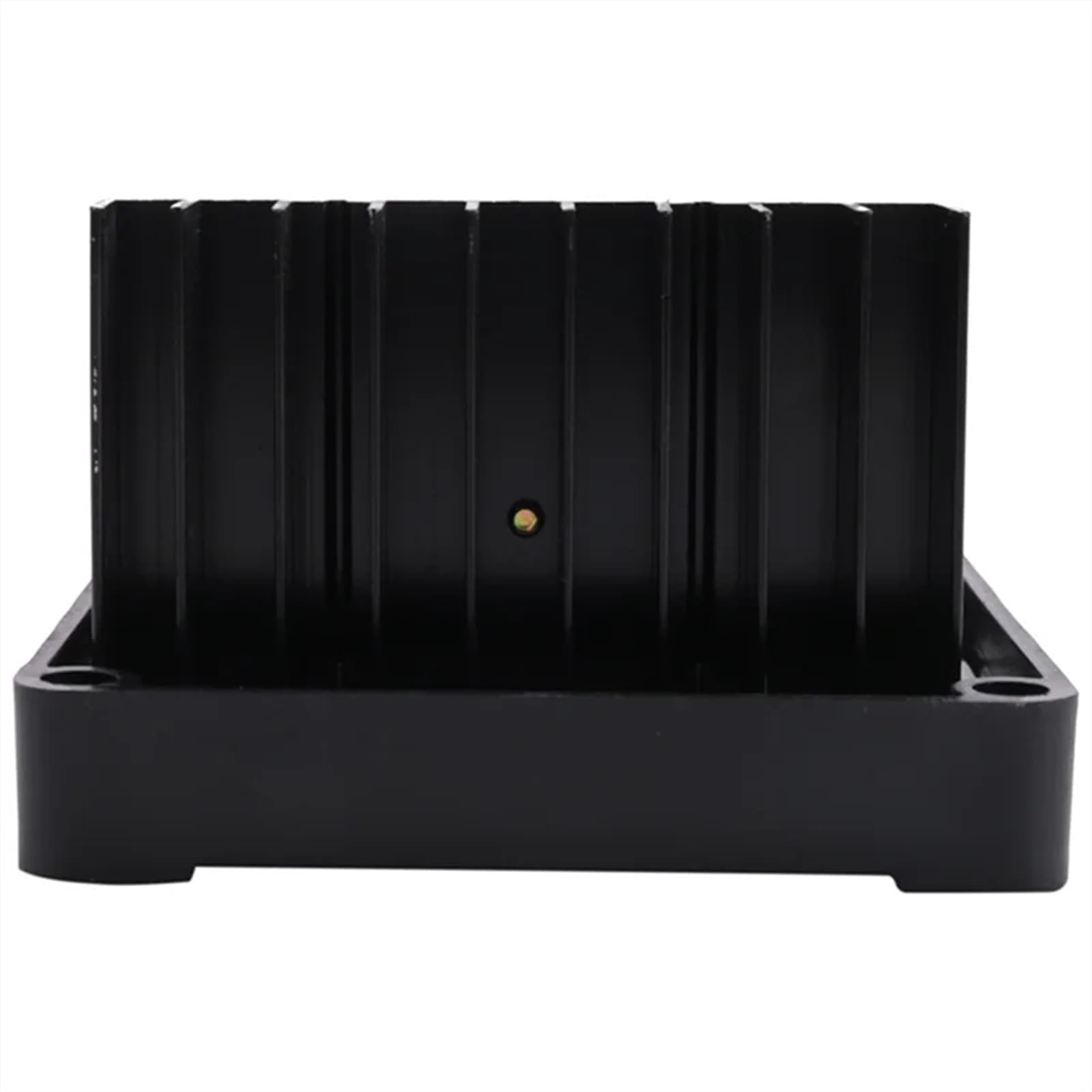 Régulateur de tension AVR A11M-2PCS GB160 Générateur à balais Groupe électrogène en plastique