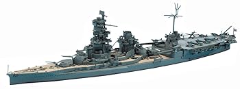 「最終値下」ハセガワ 1/700 日本海軍 航空戦艦伊勢 洋上ジオラマ完成品 Amazon | ハセガワ 1/700 ウォーターラインシリーズ 日本海軍