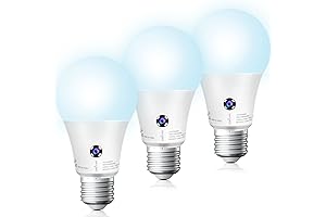 Sengled Dusk-to-Dawn Outdoor LED Light Bulbs
