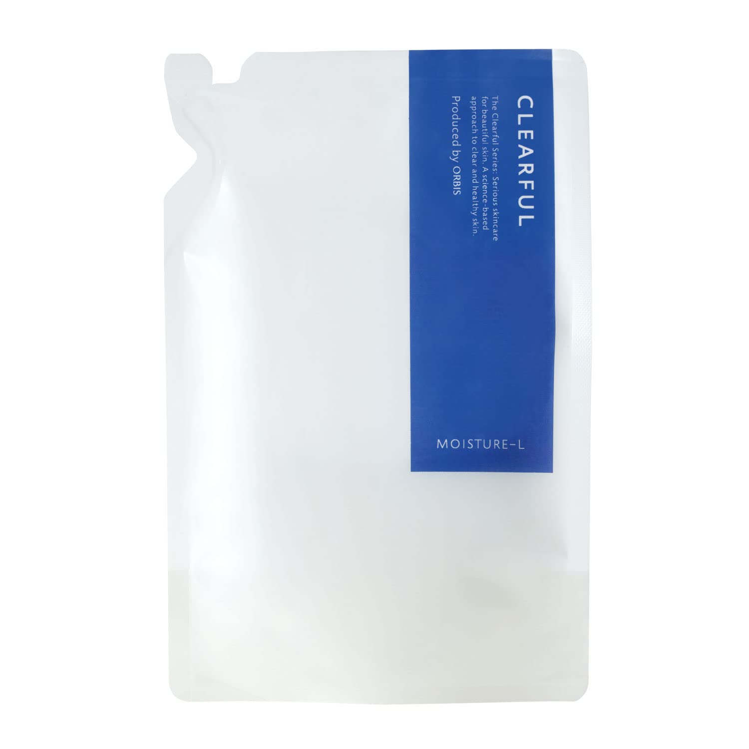 Amazon | CLEARFUL(クリアフル) ORBIS(オルビス) 医薬部外品モイスチャ