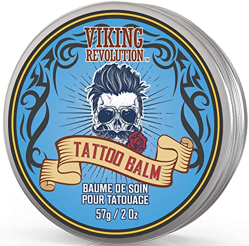 Viking Revolution Baume Tatouage 57g