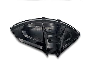 ST1521S String Trimmer Guard w/Line Cutter