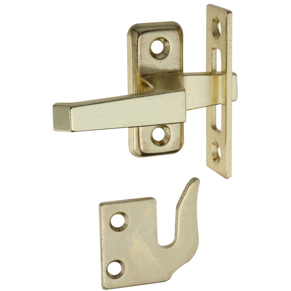 Fermeture en laiton National V750rm loquet de rechange pour fenêtre