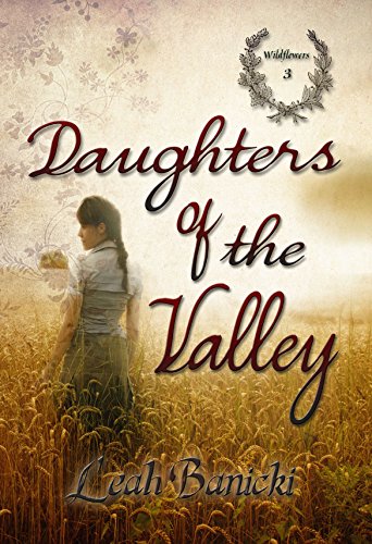 Bargain eBook - Daughters Of The Valley