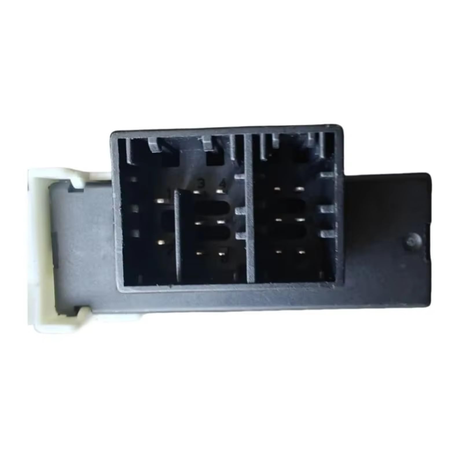 Auto Fensterheber Kompatibel Mit VW Für Polo Power Fensterhebermotor 6Y1959802 6Y1959802A 6Y1959801 6Y1959801A 6Y2959802A 6Y2959801A(6Y2959802A)