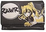 Great Eastern Entertainment Girls Toradora - Taiga Wallet, 7'