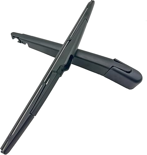 Juego de limpiaparabrisas trasero para Kia Sedona 2015-2021, Kia Telluride 2020-2023, repuesto de limpiaparabrisas trasero para todas las