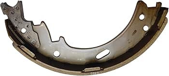 Amazon.com: Firmusparts Brake Shoe 47504-33260-71 475043326071