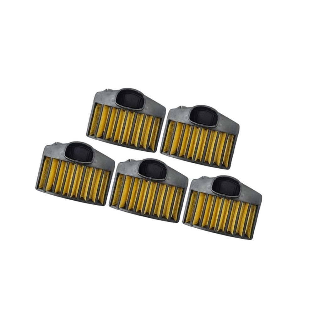 Compresseur d'air pour tronçonneuse 362 365 371 372 lot de 5 pièces de rechange