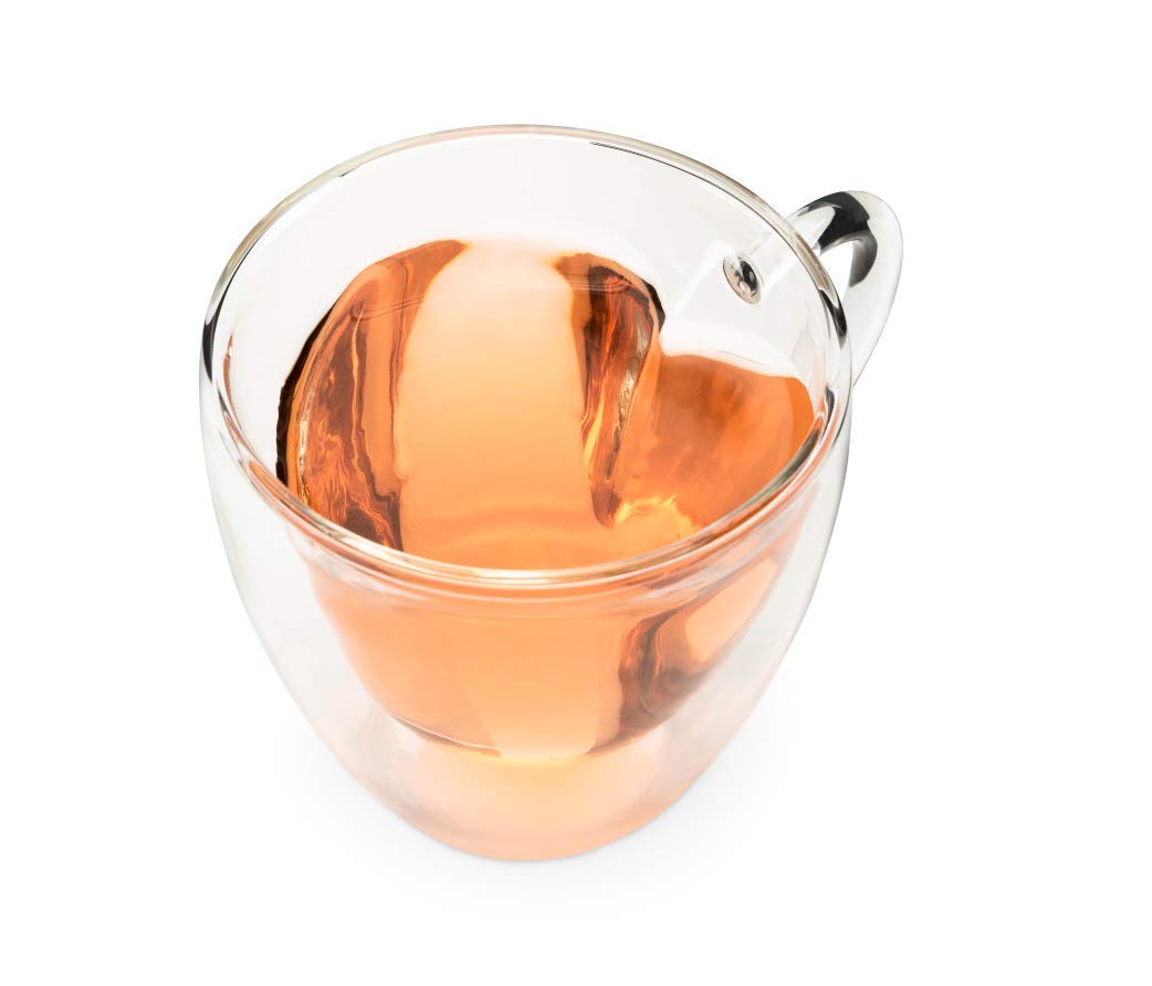 See full amazon price history chart for JSRE STORE Double Wall Heart Shaped Glass Coffee Cup,Tea Cup 180 ML-Clear of 1 Piece Packs JSRE STORE Double Wall Heart Shaped Glass Coffee Cup,Tea Cup 180 ML-Clear of 1 Piece Packs (B0CGD2Z1ZR) Amazon Price History, Amazon Price Tracker