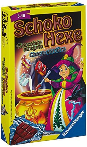 Jeu de Société Ravensburger 23334 – Tempo, Petits Poissons - vue 9