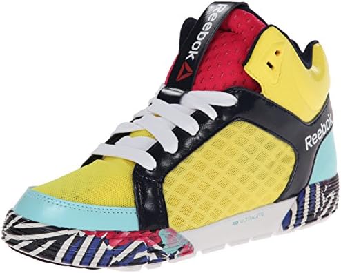 Reebok lm dance urtempo mid 3.0 Clearance