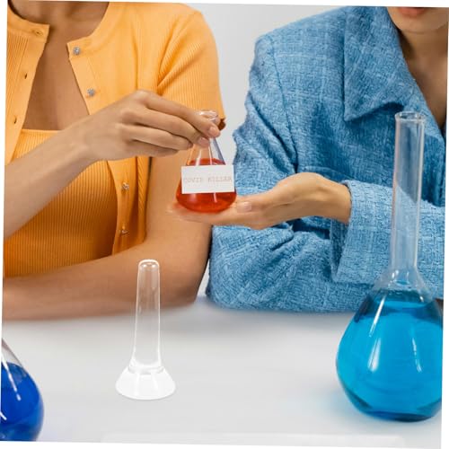 Maza de Moler Cabilock Cristal Resistente al Calor 4.25 in miniatura 6