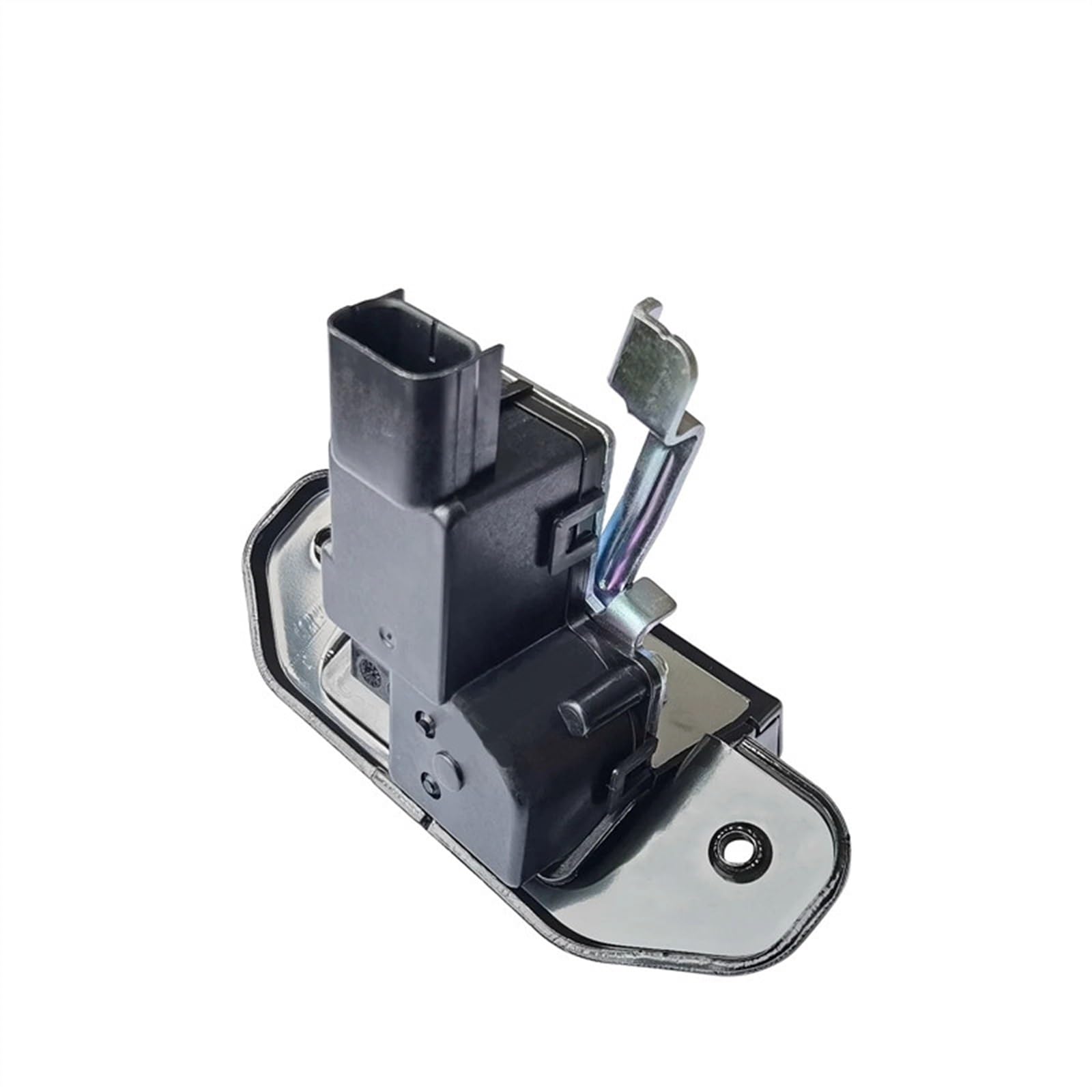 Serrure Coffre Compatible avec Kia, Serrure Hayon, Serrure Coffre Arrière, Serrure De Voiture 81230-H8000 81230-H0200