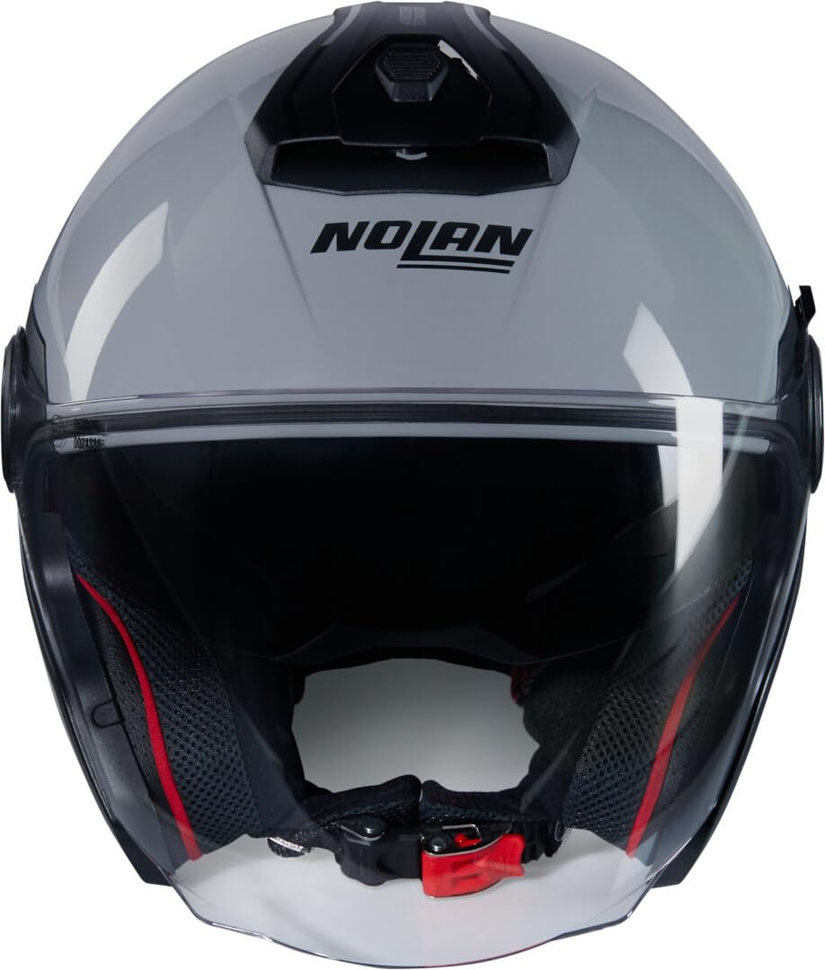Nolan N40-5 06 Classico N-Com Jethelm