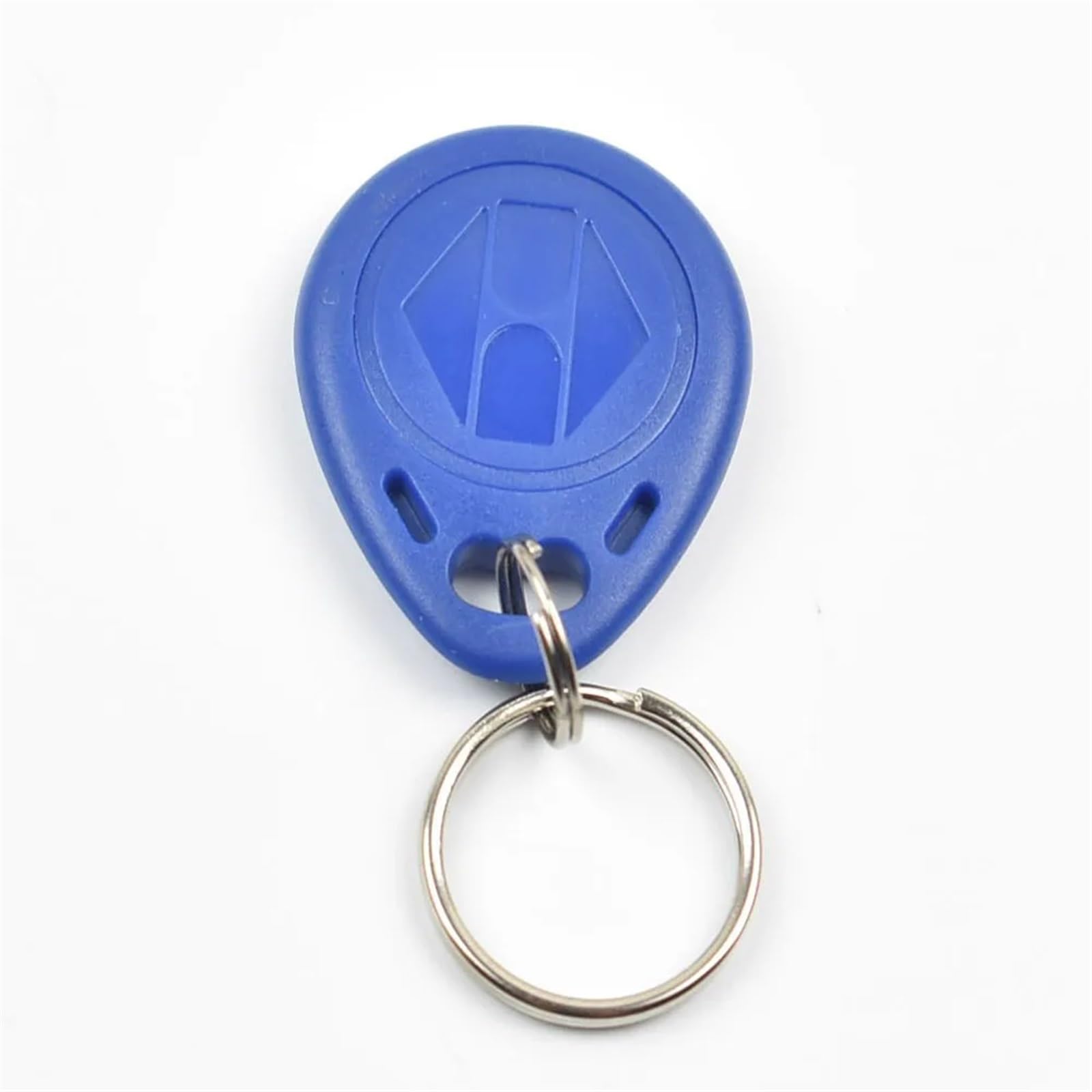 Porte-clés RFID en plastique ABS