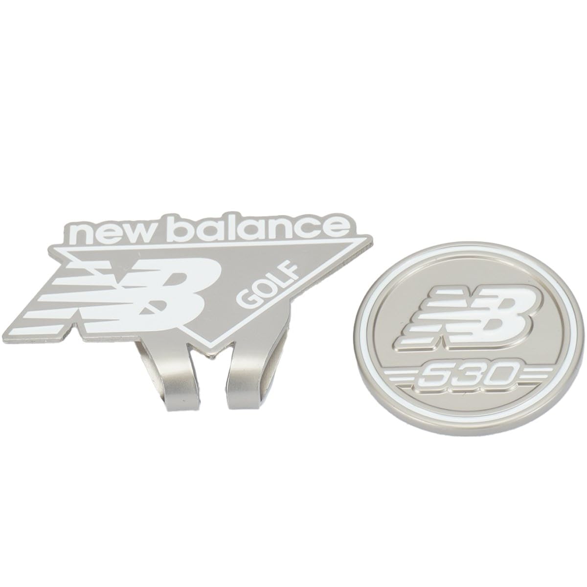 ゴルフマーカー ZEROFIT ゴルフマーカー「ZEROFIT TRONマーカーマグネット付