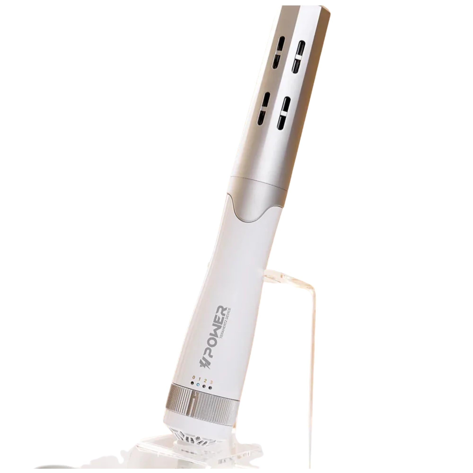MAGIC WAND VPOWER TERAHERTZ HOT AIR BLOWER : Amazon.in: Health