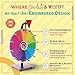 Prize Wheel Spinner Board Game - 12
