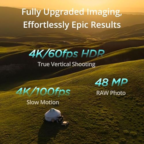 dji mini 4 pro fly more combo with dji rc 2 drones with camera for adults 4k under 0549 lbs249 g 3 batteries for up to 102 mins flight time smart return to home drone for beginners