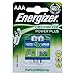 Produktbild Energizer HR 03 AAA Accu Micro 700 mAh 2er Pack