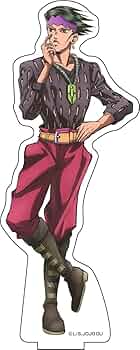 し*ん様 未開封品※【岸辺露伴VS乙雅三のスタンド】数量限定特典※ジョジョの奇妙 し*ん様 未開封品※【岸辺露伴VS乙雅三のスタンド】数量限定特典