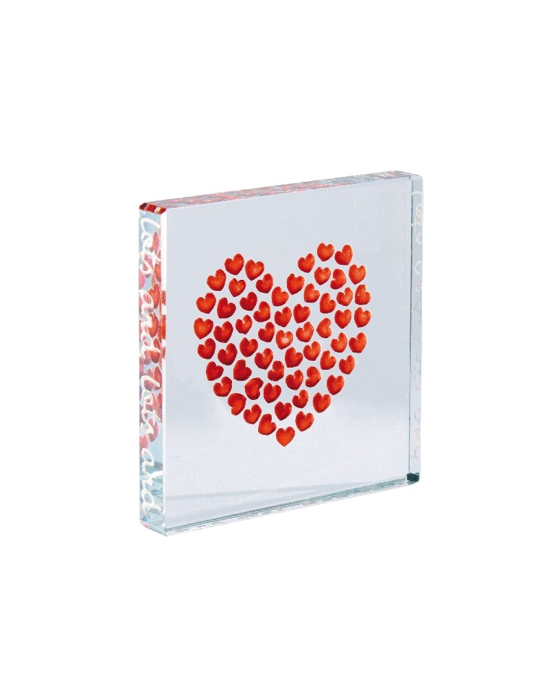 Spaceform Lots & Lots Miniature Token