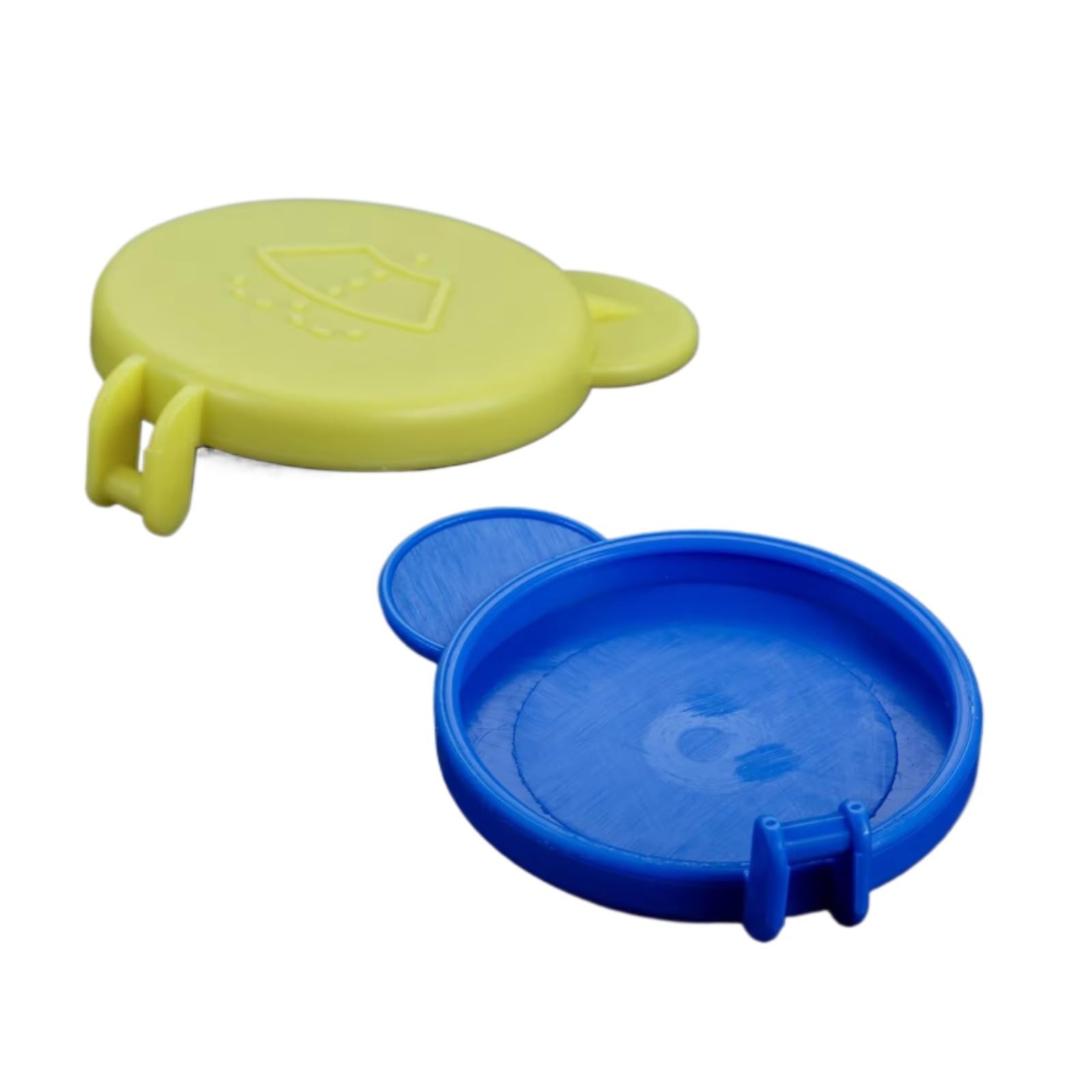 Zuphte Bouchon De Reservoir Lave Glace Pour Nissan Geniss Juke Almera Primera Pathfinder Sentra Versa Altima Sentra Patrol, Bouchon De Bouteille De Lave-Glace De Réservoir D'essuie-Glace De Voiture