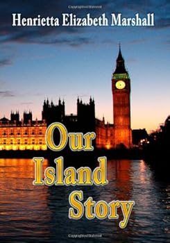 Paperback Our Island Story Book