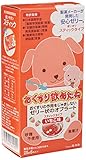 龍角散 おくすり飲めたねスティク イチゴ 6包