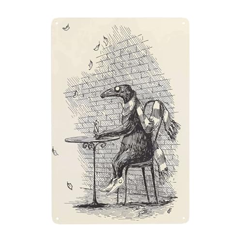 CXg[^[ Gh[hS[[ uL̊G uLŔ |X^[ SG Ǌ| JtF/K[W/Xg 8×12in/20×30cm