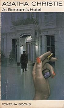 At Bertram's Hotel - Book #11 of the Miss Marple