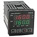 Love 1/16 DIN Temp/Proc Controller, 16B-53-LV, Current Output 1 and Relay Output 2, Low Voltage