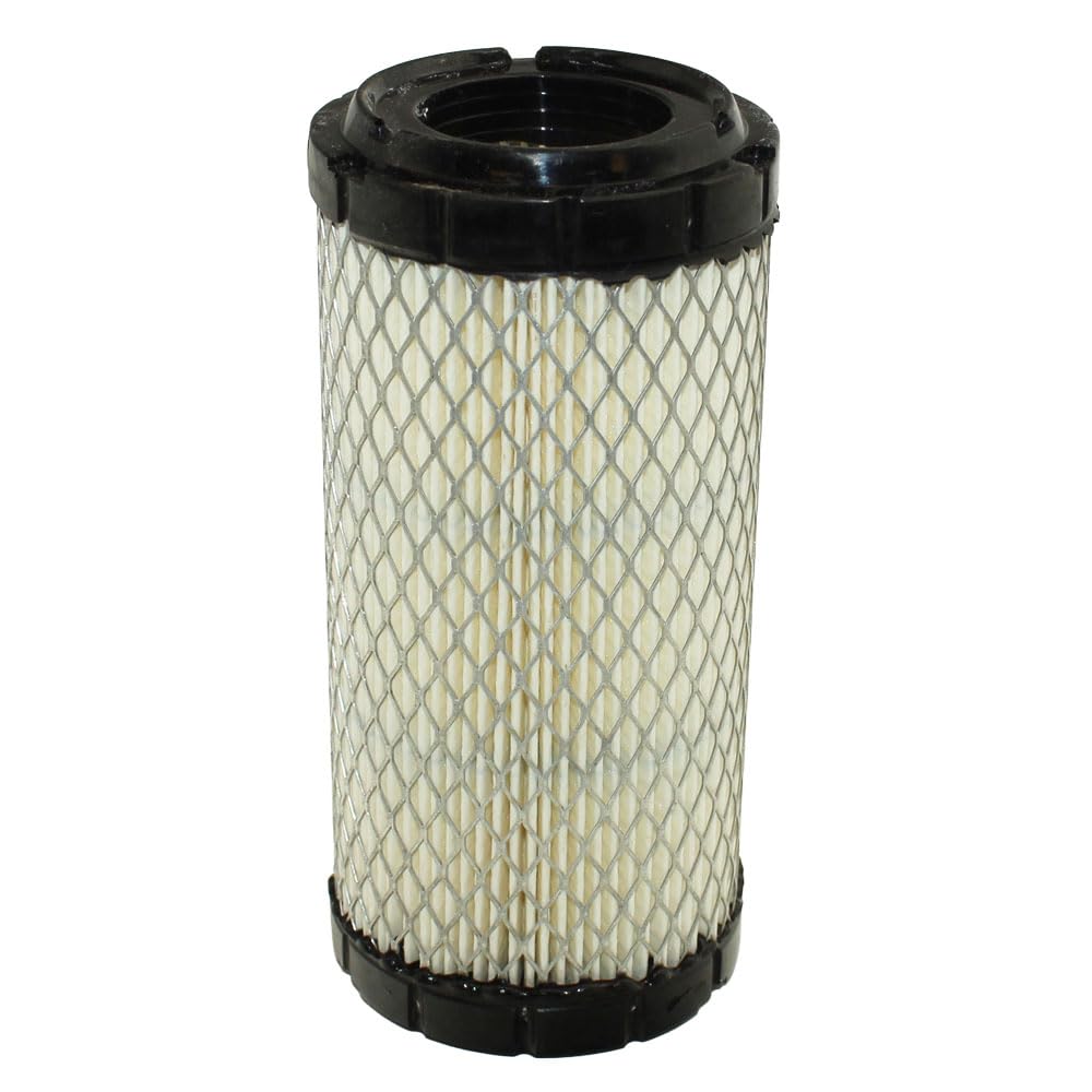 6A10082630 One New Air Filter Fits Kubota BX1500D BX1800D BX1830D BX1850D BX1860 BX1870 BX1870-1 BX1880 BX2200D +