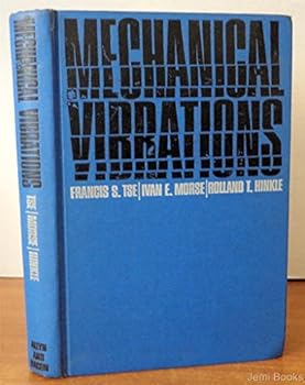 Hardcover Mechanical Vibrations Book