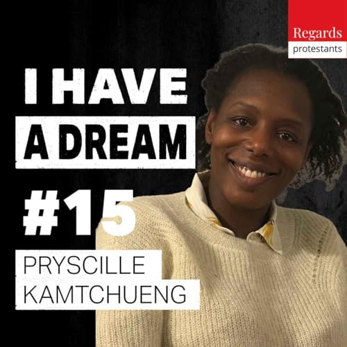 15. Que dirait J&eacute;sus &agrave; notre syst&egrave;me de sant&eacute; ? - avec PRYSCILLE KAMTCHUENG (cardiologue) [sant&eacute;, soin]