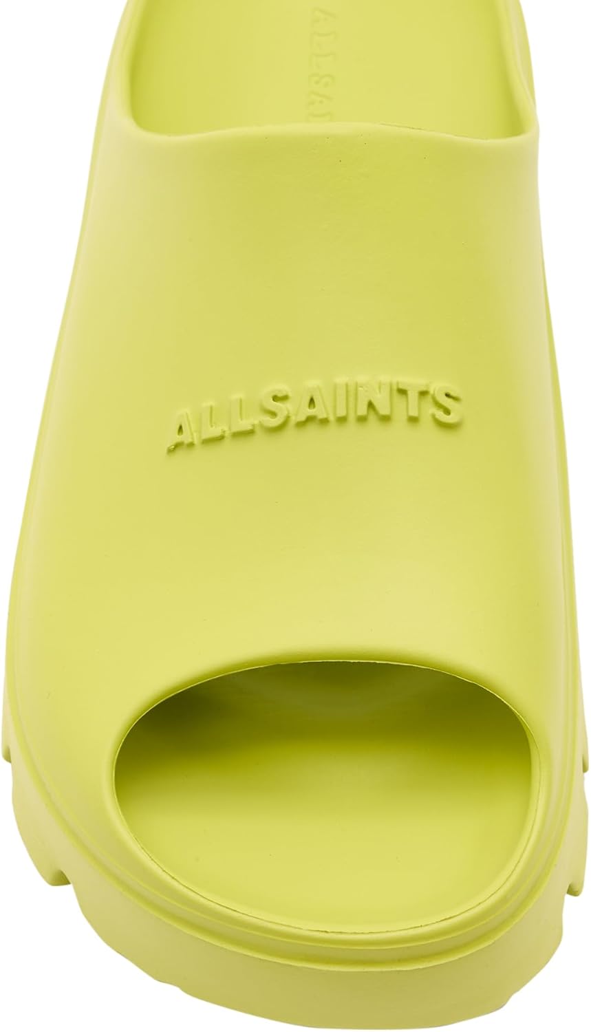 Allsaints Womens Eclipse Slider