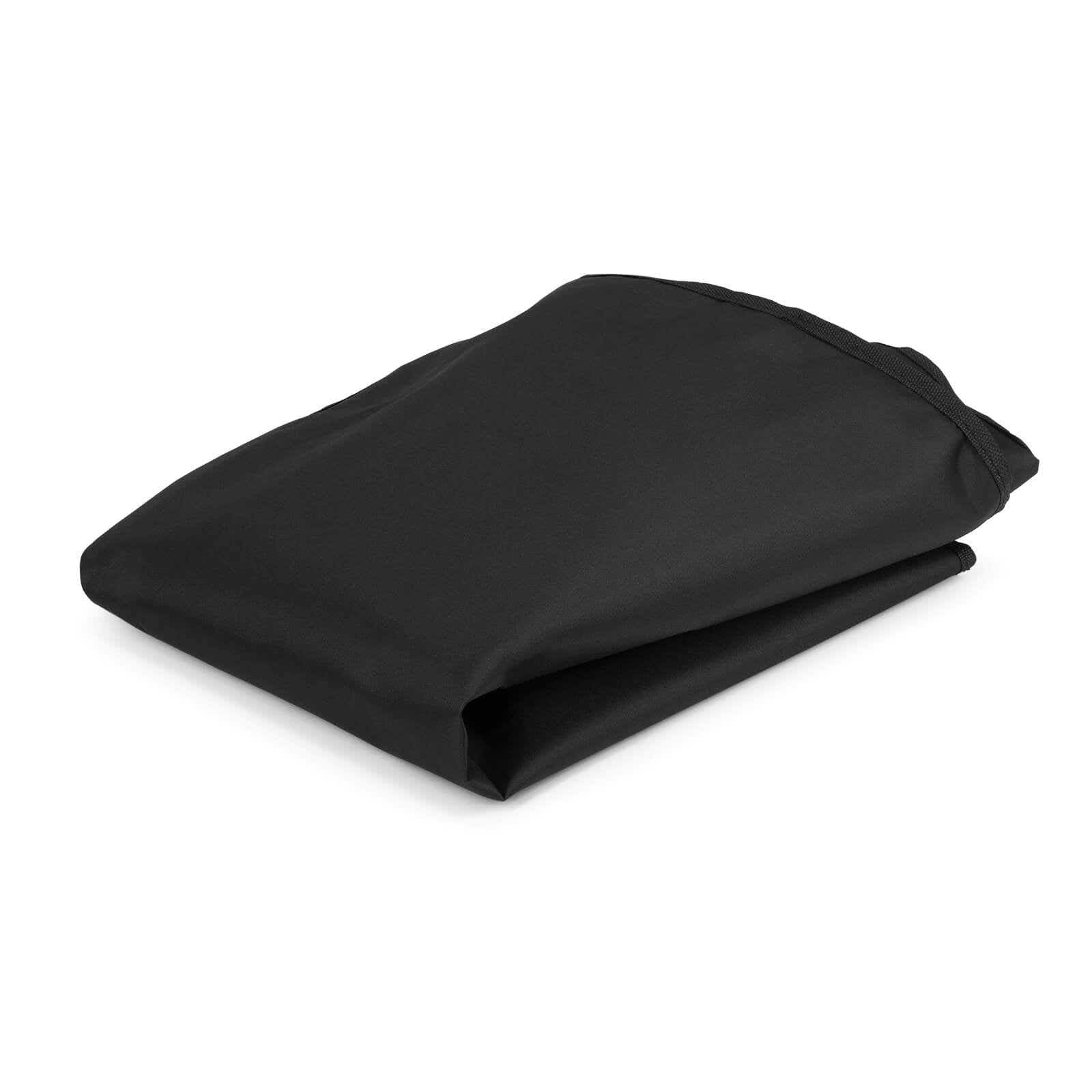 Vonyx SC12 Loudspeaker dust cover Nero