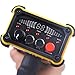 CNCEST Metal Detector Mini GR-200 Long Range King Detector Series for Gold Gem and Minerals (GR-200)