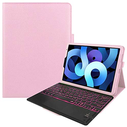 7FobNCg iPad Air4/iPad Pro11 L[{[h iPadL[{[h U[P[X L[{[h^b`pbht Bluetooth L[{[h iPadCXL[{[h X^h@\ Jo[ (sN)