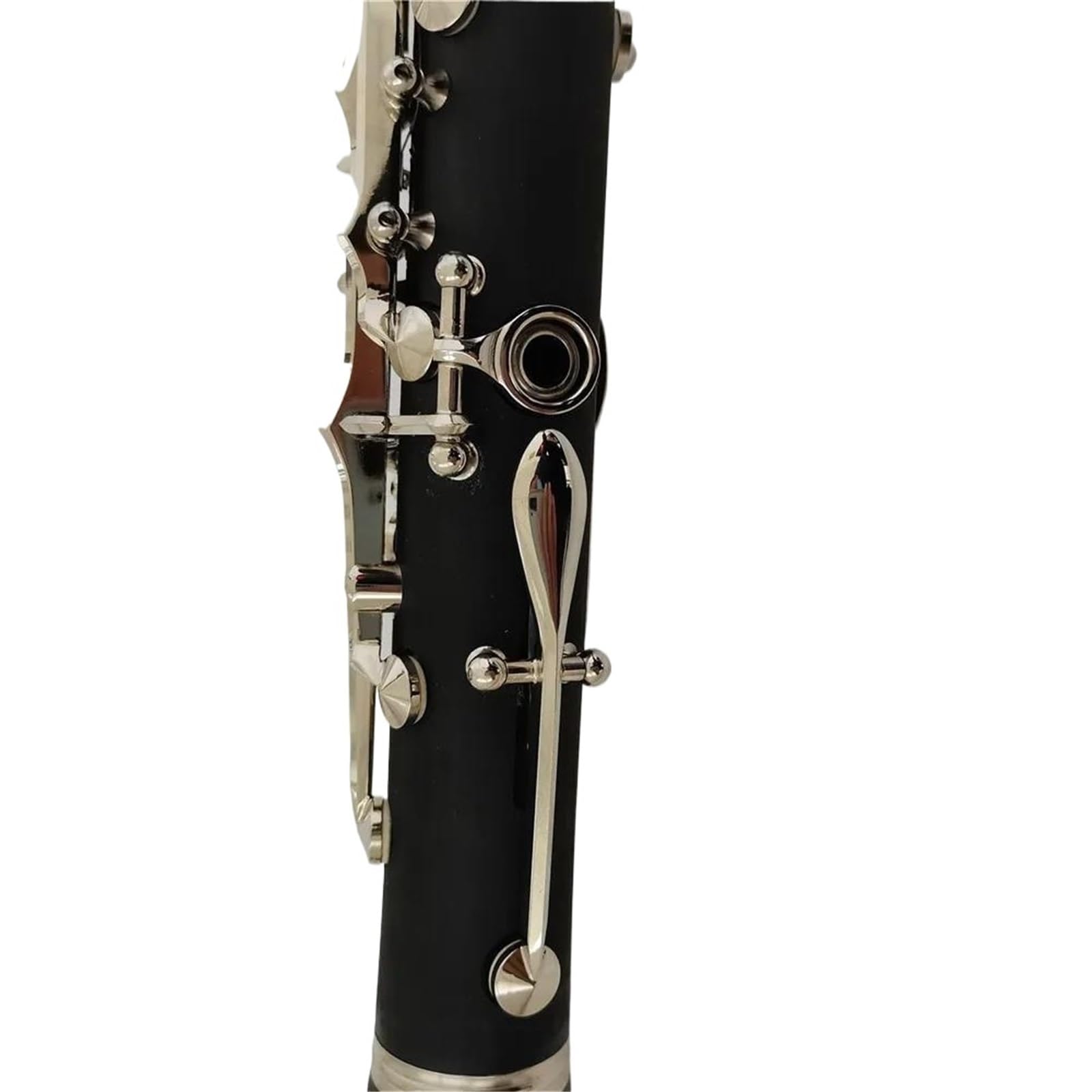 Strumento Per Clarinetto Per Adulti Adatto Per L'esecuzione Professionale Del Clarinetto In Si Bemolle