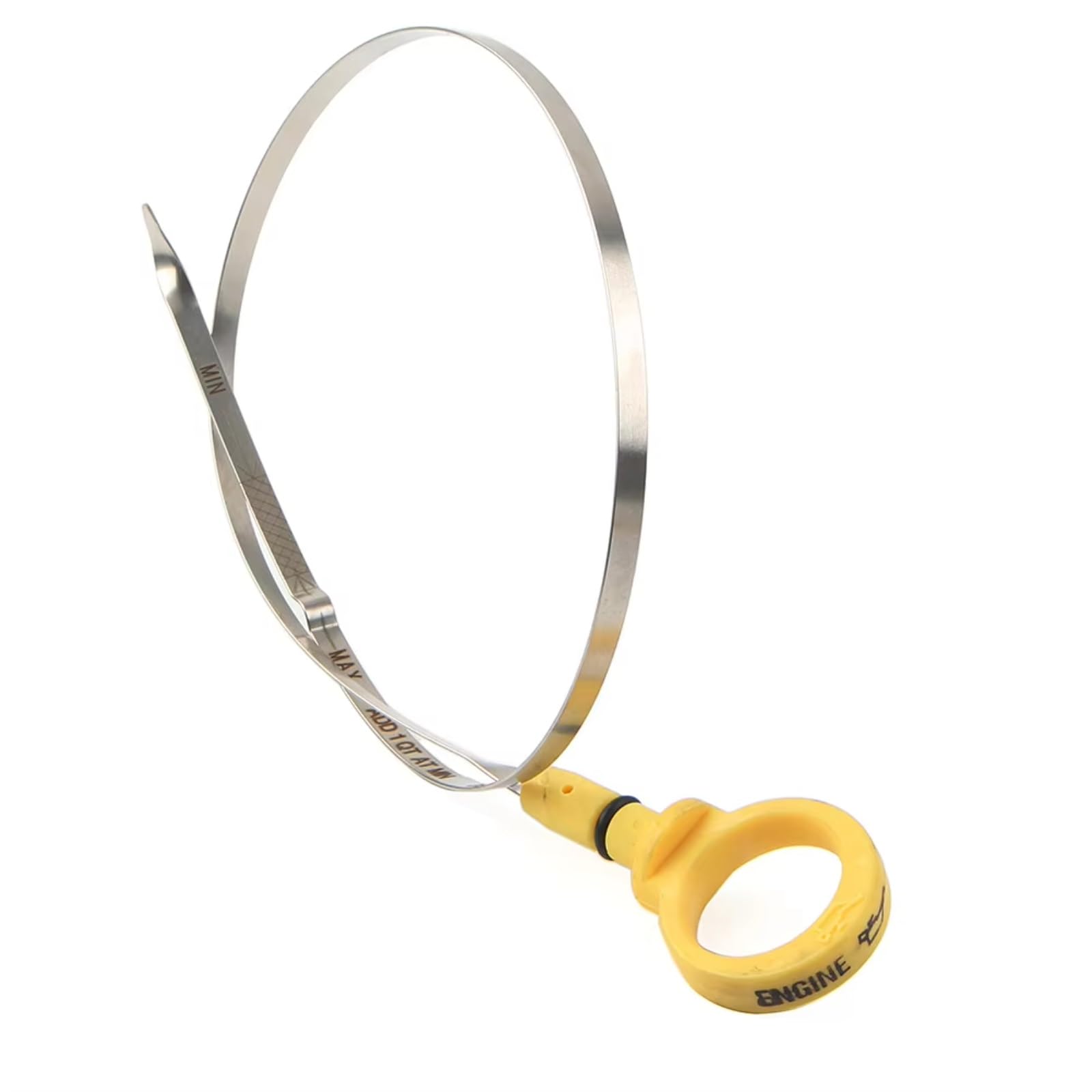 Asta di Livello Olio Motore per Dodge Magnum 2005 2006 2007 2008 2009 2010 Accessori per Asta di Livello Olio Motore OEM: 4792867AB