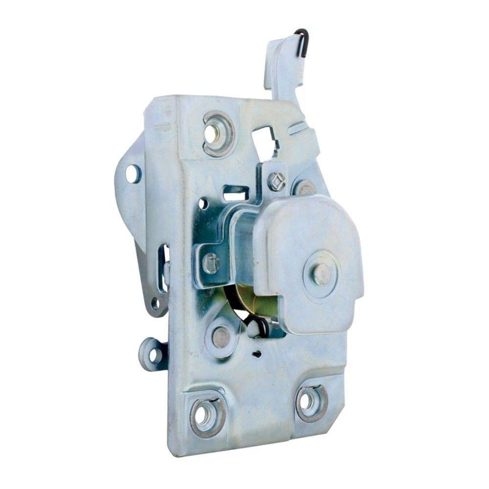 United Pacific110262 Heavy-Duty Door Latch for 1967-72 Chevy & GMC Trucks, Precision Stamping, Zinc Plated Finish, Corrosion Resistance – R/H Side