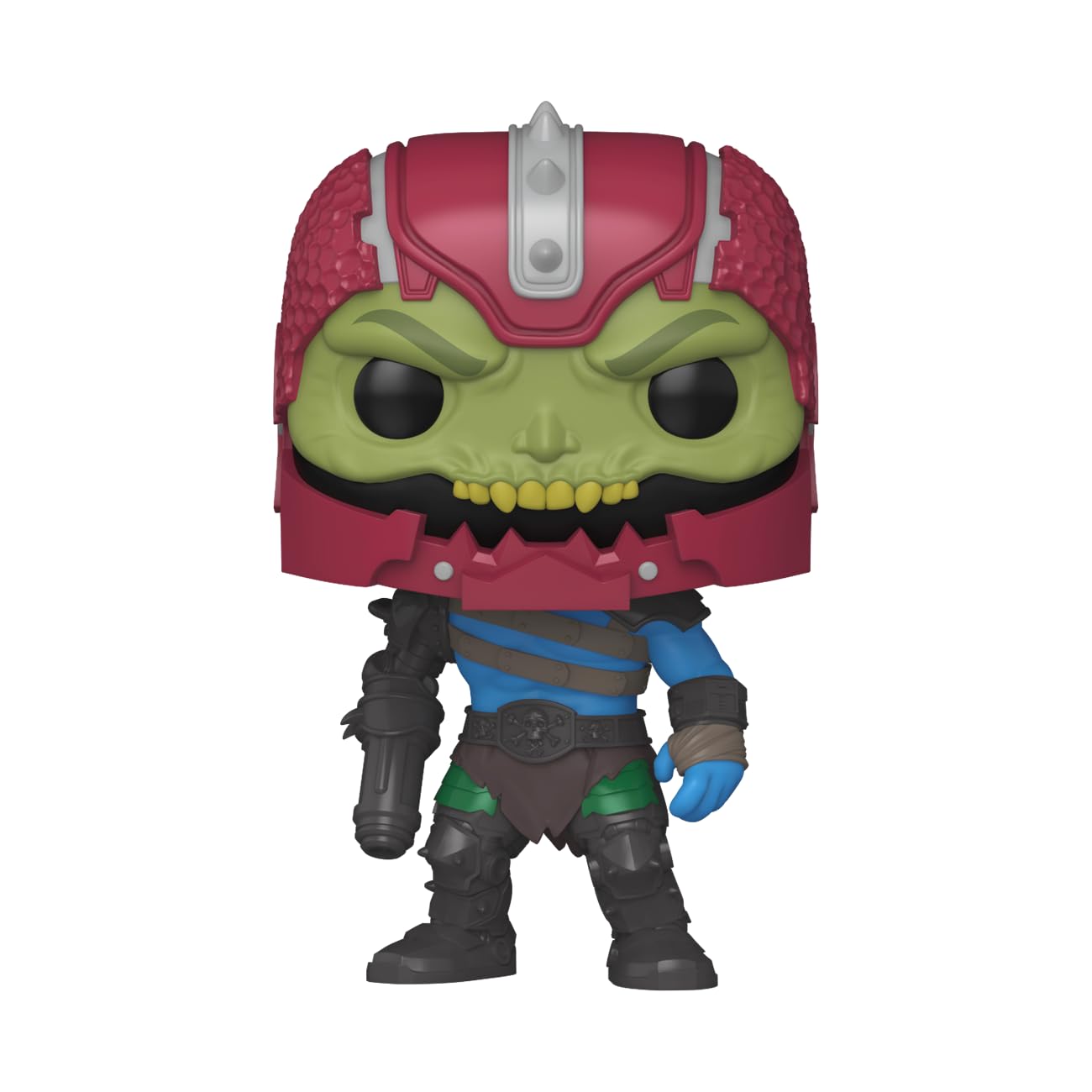 Funko Pop! Edición Limitada Legendaria: Masters of The Universe