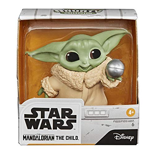 Star Wars The Bounty Collection The Child - Ball Toy, Small - Image 2